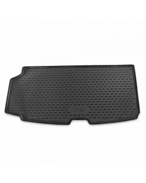 Kadica za gepek VOLVO XC90, 2015->, 7 sedišta, kratka, 1 kom.